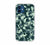 Green Camouflage Design iPhone 12 Mini Mobile Case 