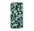 Green Camouflage Design iPhone 6+ Mobile Case 