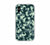 Green Camouflage Design iPhone XS Max Mobile Case 