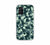 Green Camouflage Design Samsung Note 20 Mobile Case 