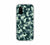 Green Camouflage Design Samsung S20 Mobile Case 