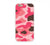 Pink Shade Camouflage Design iPhone 6+ Mobile Case 