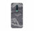 Grey Shade Camouflage Design One Plus 8 Mobile Case 