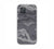 Grey Shade Camouflage Design Samsung Note 10 Lite Mobile Case 