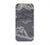 Grey Shade Camouflage Design iPhone 6+ Mobile Case 