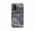 Grey Shade Camouflage Design Samsung Note 20 Mobile Case 