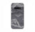 Grey Shade Camouflage Design Samsung S10 Mobile Case 