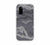 Grey Shade Camouflage Design Samsung S20 Mobile Case 