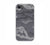 Grey Shade Camouflage Design iPhone 7 Mobile Case 