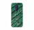 Green Wooden Texture Design One Plus 8 Pro Mobile Case 