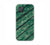 Green Wooden Texture Design Samsung Note 10 Lite Mobile Case 