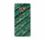 Green Wooden Texture Design Samsung Note 9 Mobile Case 