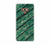 Green Wooden Texture Design Samsung Note 9 Mobile Case 