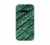 Green Wooden Texture Design Samsung S10 Plus Mobile Case 