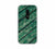 Green Wooden Texture Design One Plus 6 Mobile Case 