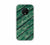 Green Wooden Texture Design One Plus 7T Mobile Case 