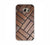 Brown Wooden Texture Design Samsung Note 5 Mobile Case 