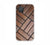 Brown Wooden Texture Design Samsung Note 10 Lite Mobile Case 
