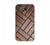 Brown Wooden Texture Design Samsung Note 3 Mobile Case 