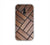 Brown Wooden Texture Design One Plus 7 Mobile Case 