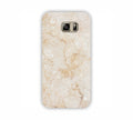 Cream Marble Texure Design Samsung Note 5 Mobile Case 