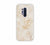 Cream Marble Texure Design One Plus 8 Pro Mobile Case 