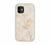 Cream Marble Texture Design iPhone 11 Mobile Case 