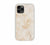 Cream Marble Texture Design iPhone 11 Pro Max Mobile Case 