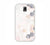 Cream Geomatric Marble Texure Design Samsung Note 3 Mobile Case 