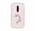Pink Marble With Unicorn Texture Design One Plus 7 Pro Mobile Case 