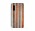 Brown and Gery Wooden Texure Design One Plus Nord Mobile Case 