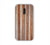 Brown And Grey Wooden Texture Design One Plus 7 Mobile Case 