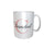 Personalised & Customised Alphabet C Name White Mug 
