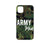 Army Man I Phone 11 Mobile Case