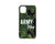 Army Man iPhone 11 Pro Mobile Case