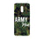 Army Man One Plus 7 Mobile Case