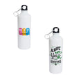 Personalised and Customised Aluminium Bottle