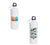 Personalised and Customised Aluminium Bottle