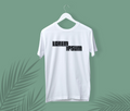 T-shirt, "Lorem IPsum"