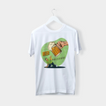 Men's Round neck white  Tshirt "Beer Pressure" Printed half sleeves T-shirt,Crew Neck  Cotton  Tshirt,Casual T-shirt,