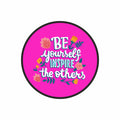 Be Yourself Inspire Others Popsocket
