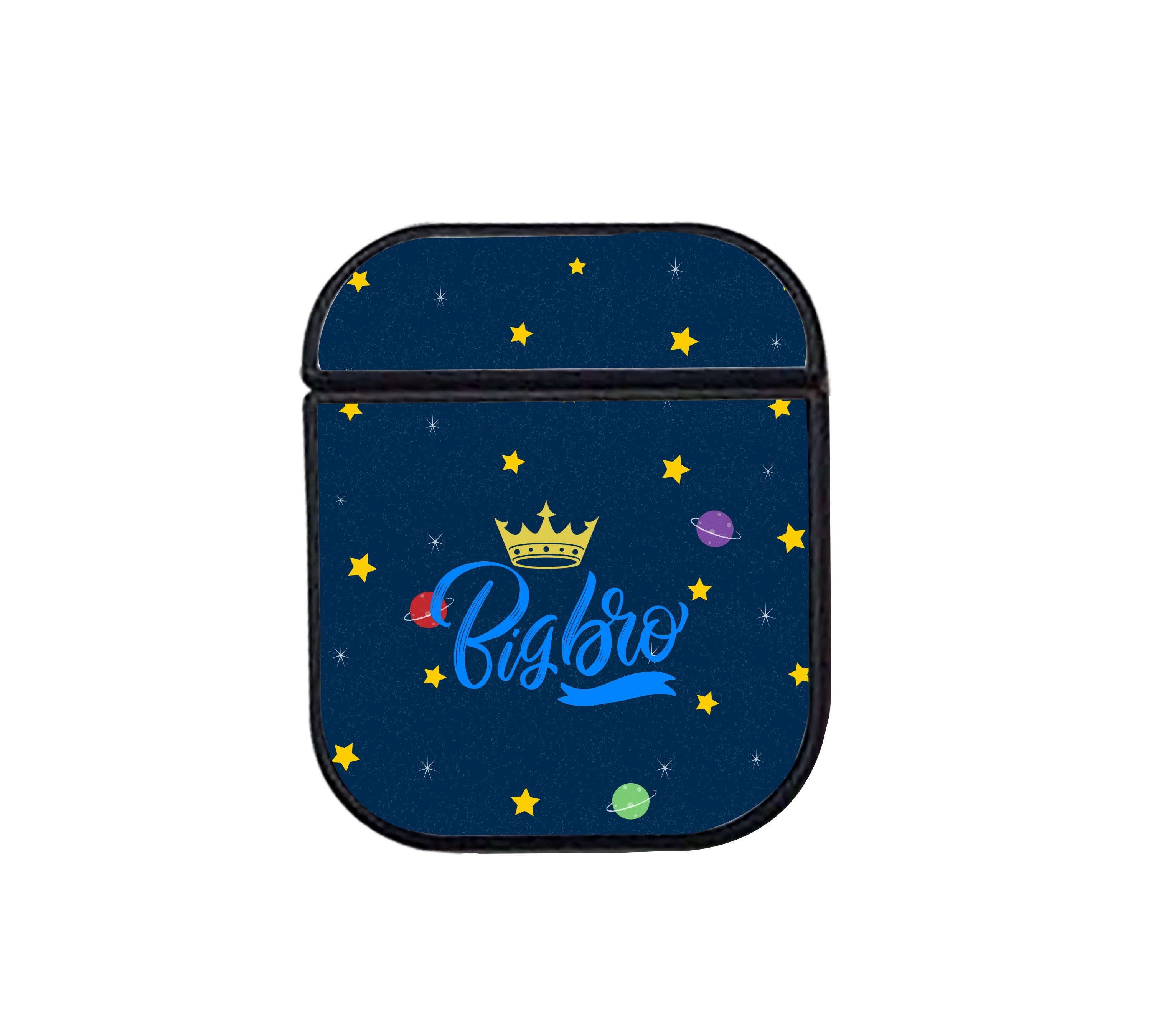 Big Bro Airpods Case