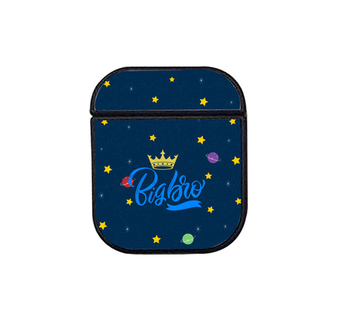 Big Bro Airpods Case