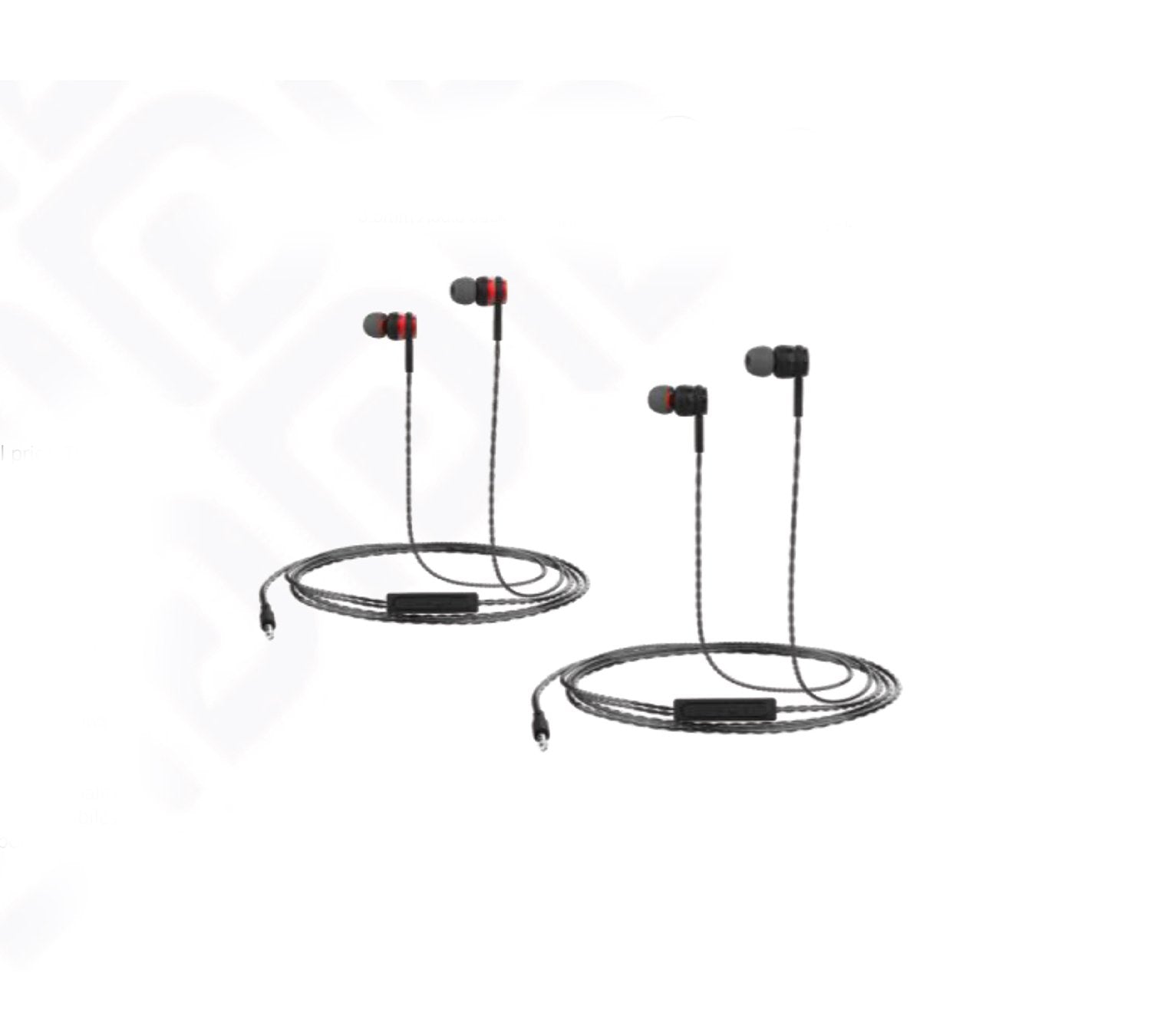 Conch Gama Wired Earphone