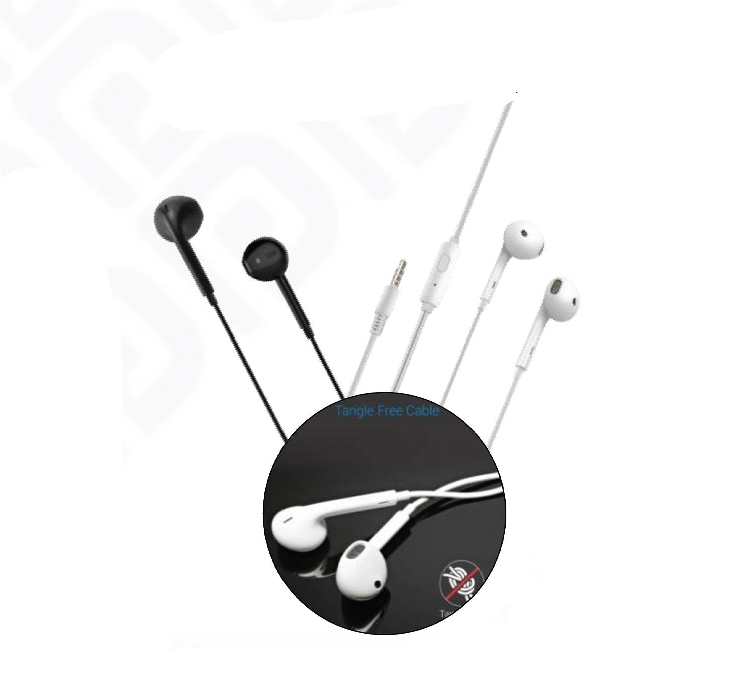 Conch Beta Wired Earphone
