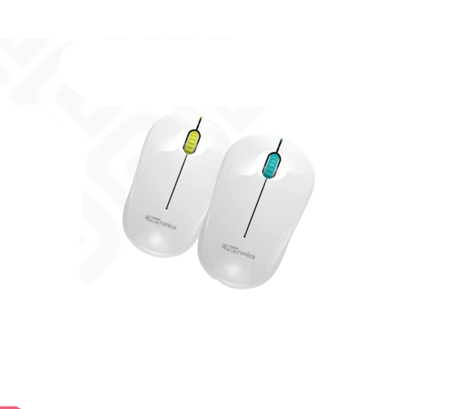 Toad X Wireless Mouse