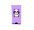 Cute Panda MDF Mobile Stand