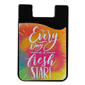 Every  Day Is A Fresh Day Mobile Wallet 