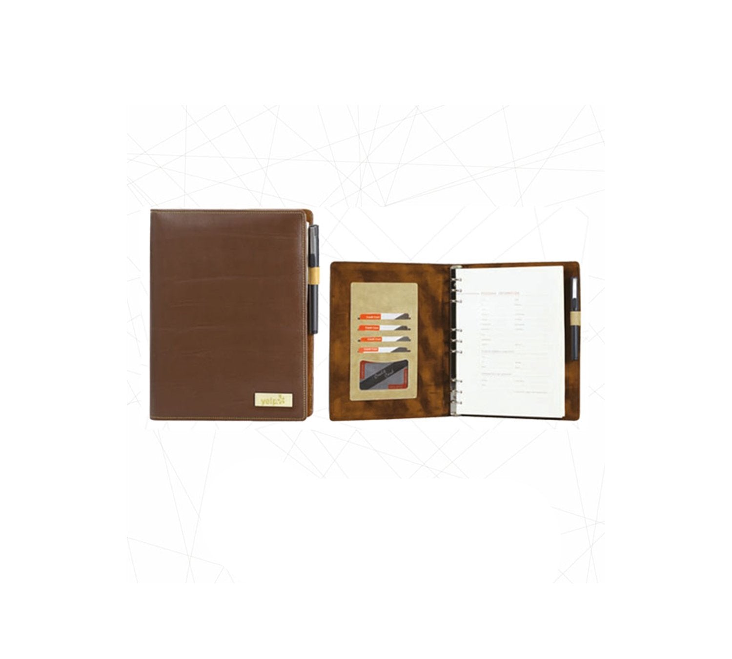 Executive Planner CGBEXP03