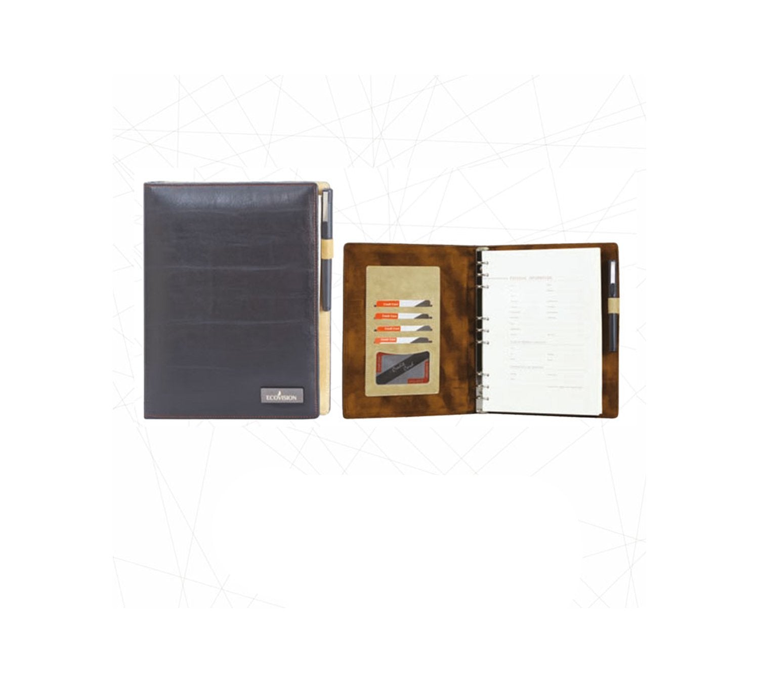 Executive Planner CGBEXP05